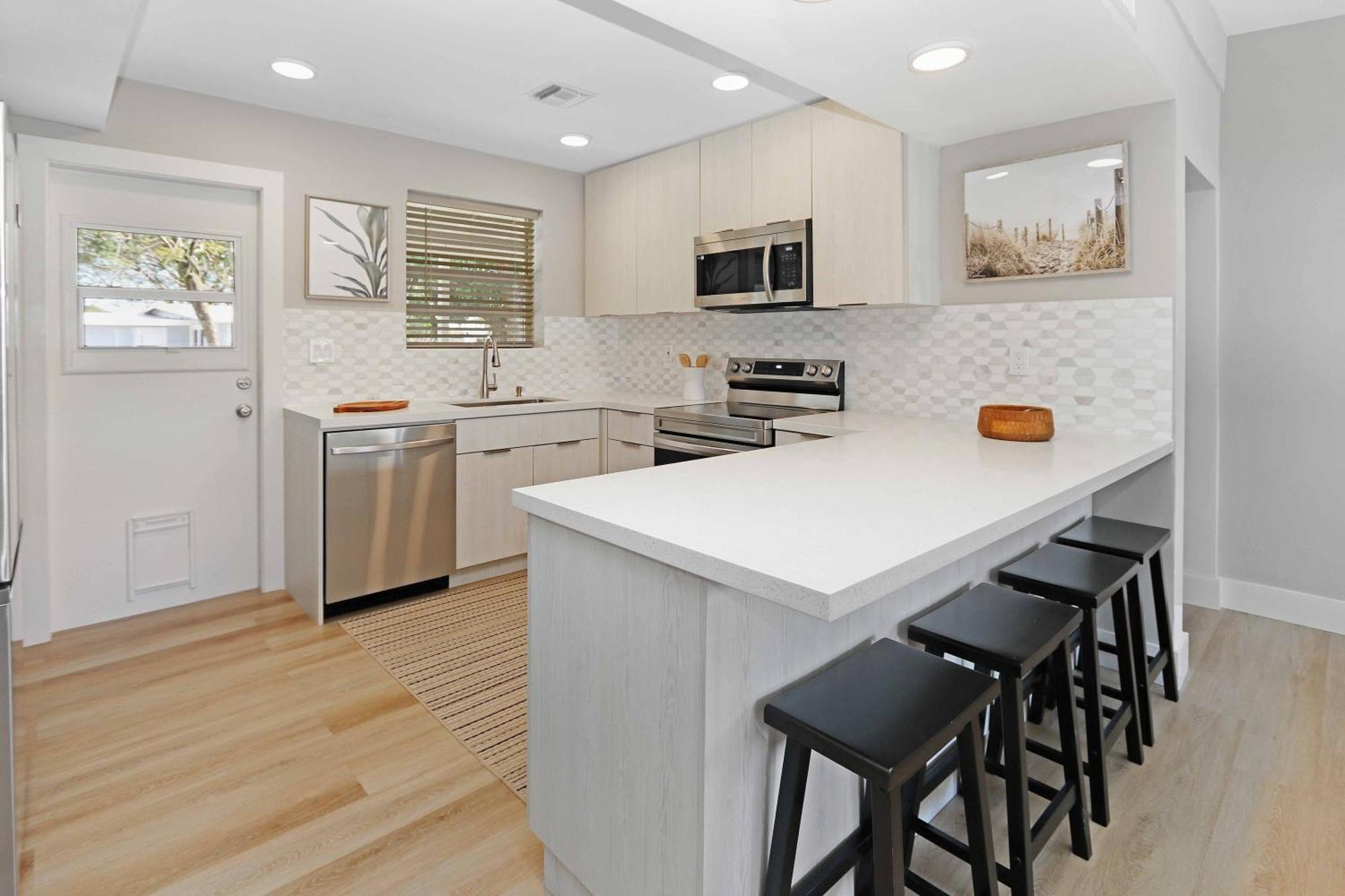 Totally Renovated Near Beach Pompano Beach Extérieur photo