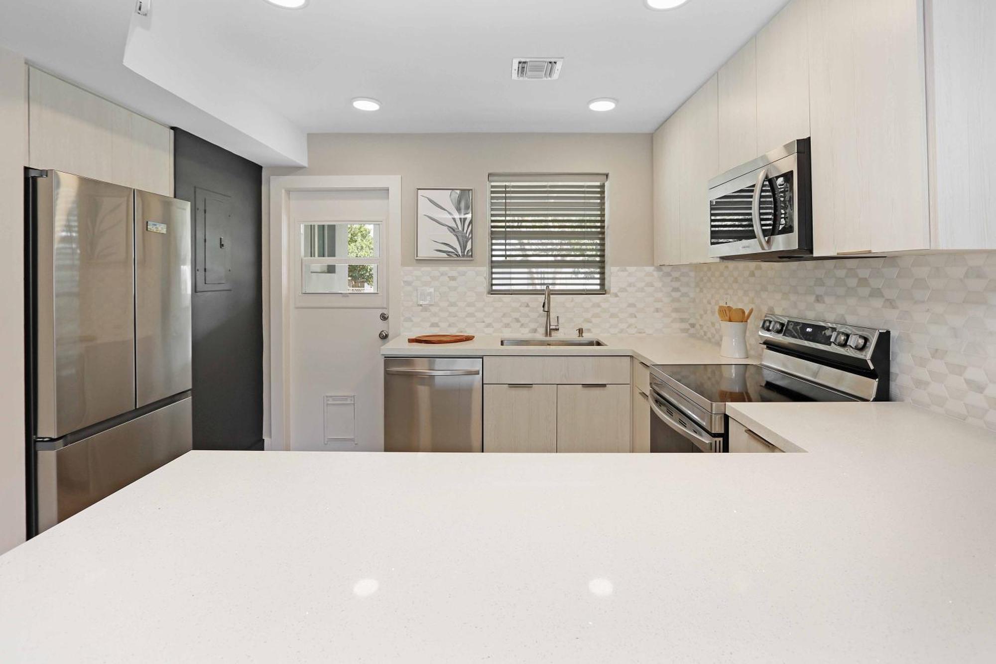 Totally Renovated Near Beach Pompano Beach Extérieur photo