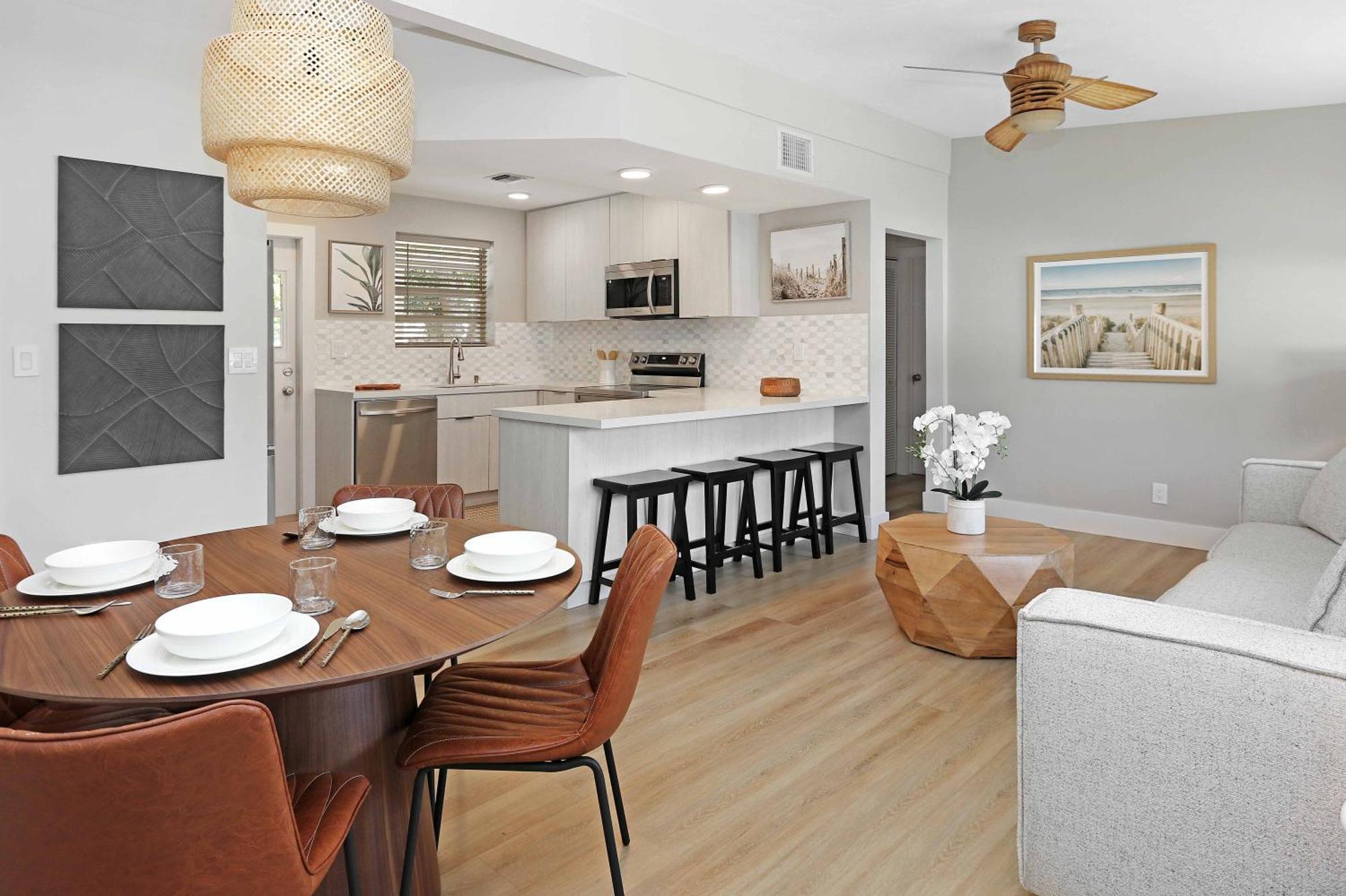 Totally Renovated Near Beach Pompano Beach Extérieur photo