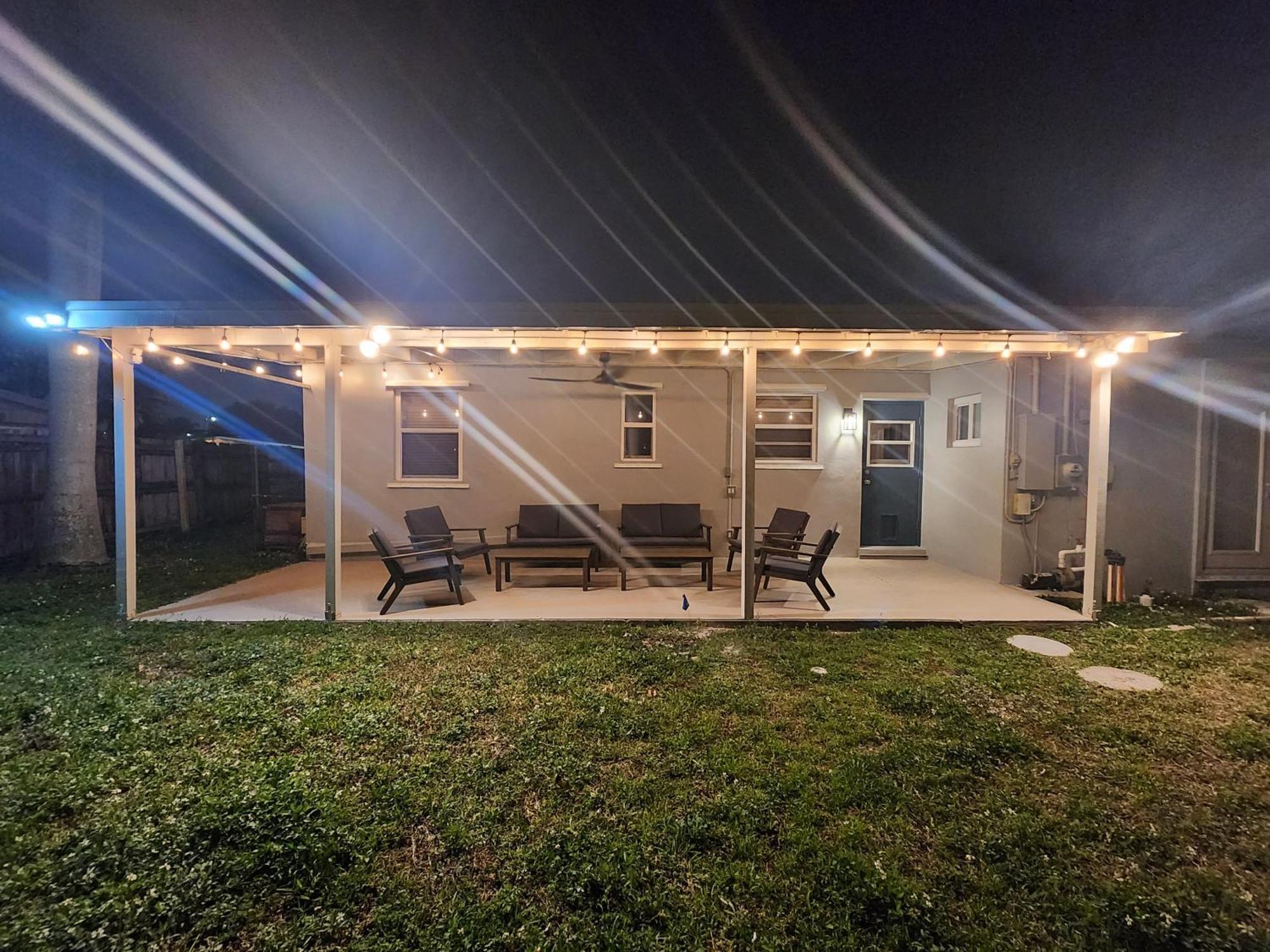 Totally Renovated Near Beach Pompano Beach Extérieur photo