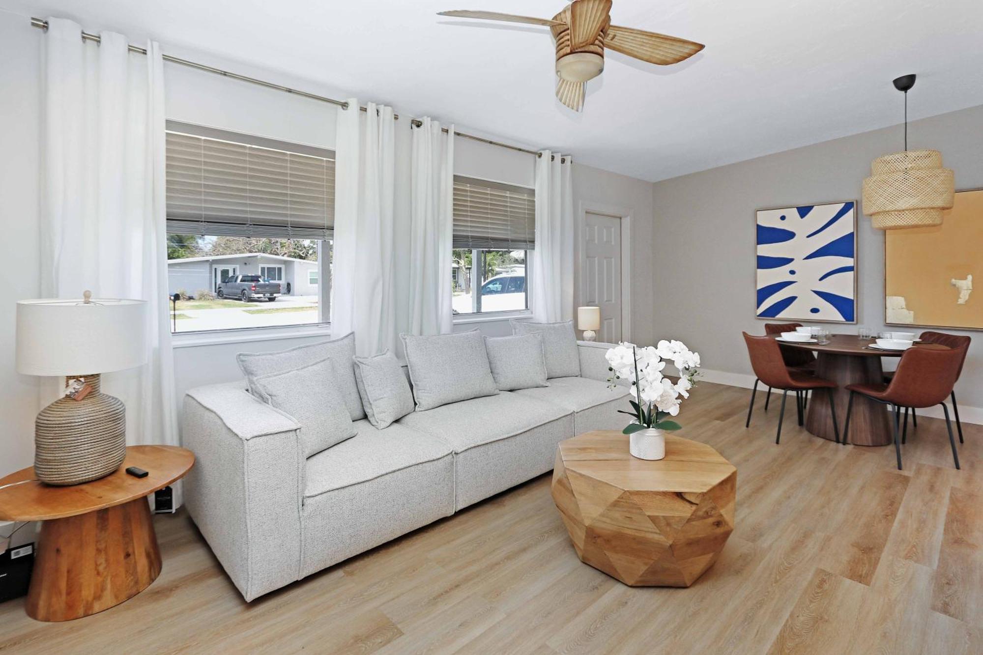 Totally Renovated Near Beach Pompano Beach Extérieur photo