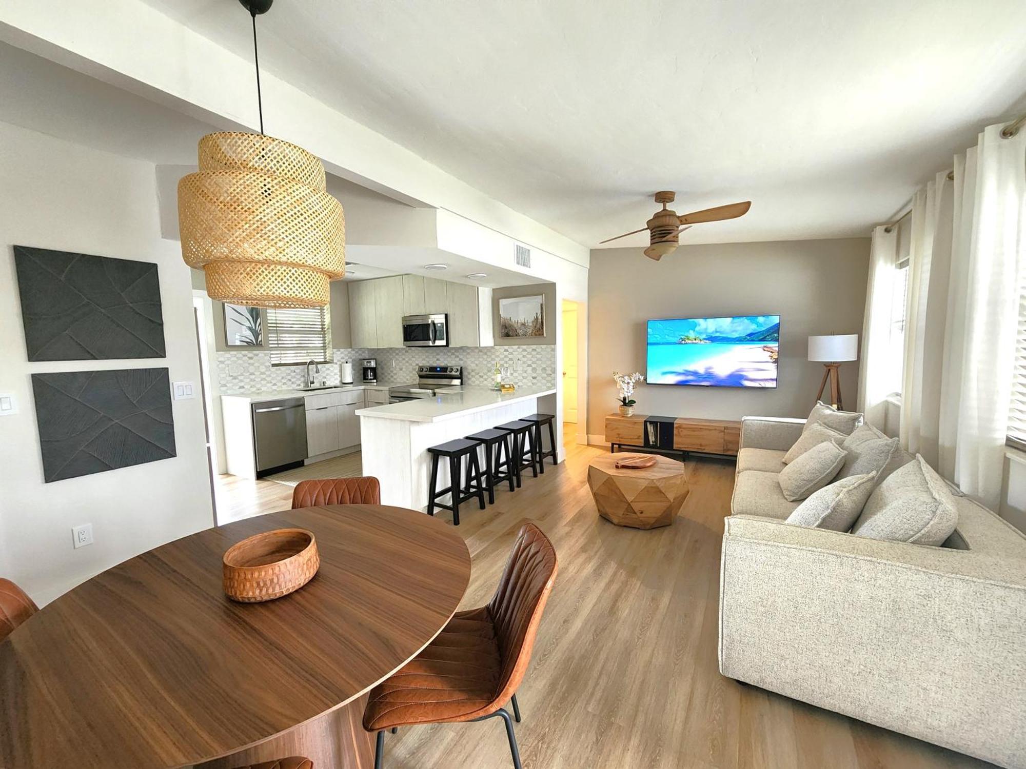 Totally Renovated Near Beach Pompano Beach Extérieur photo