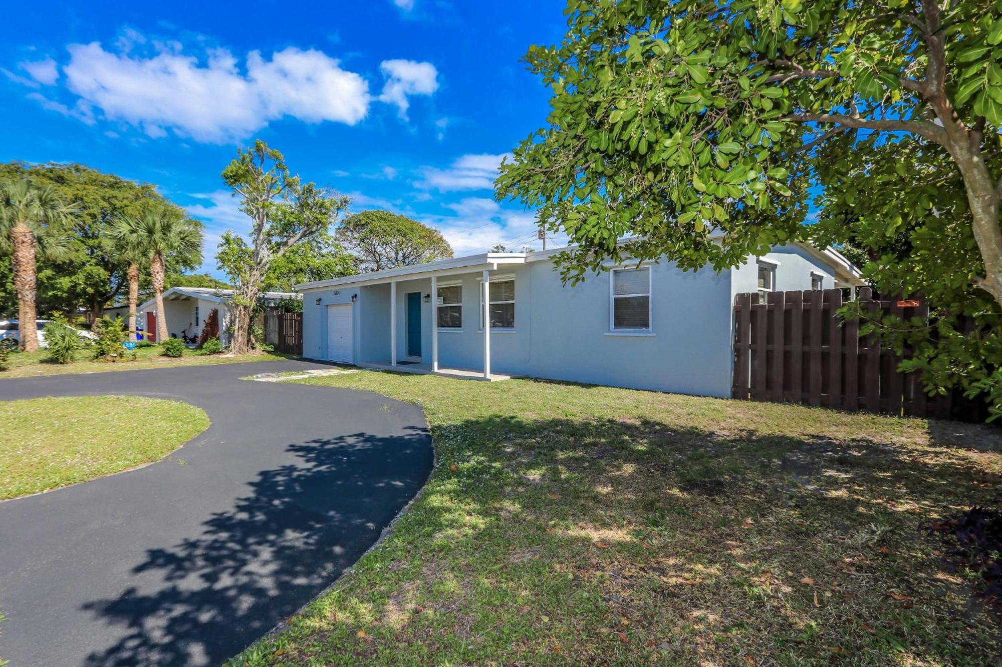 Totally Renovated Near Beach Pompano Beach Extérieur photo