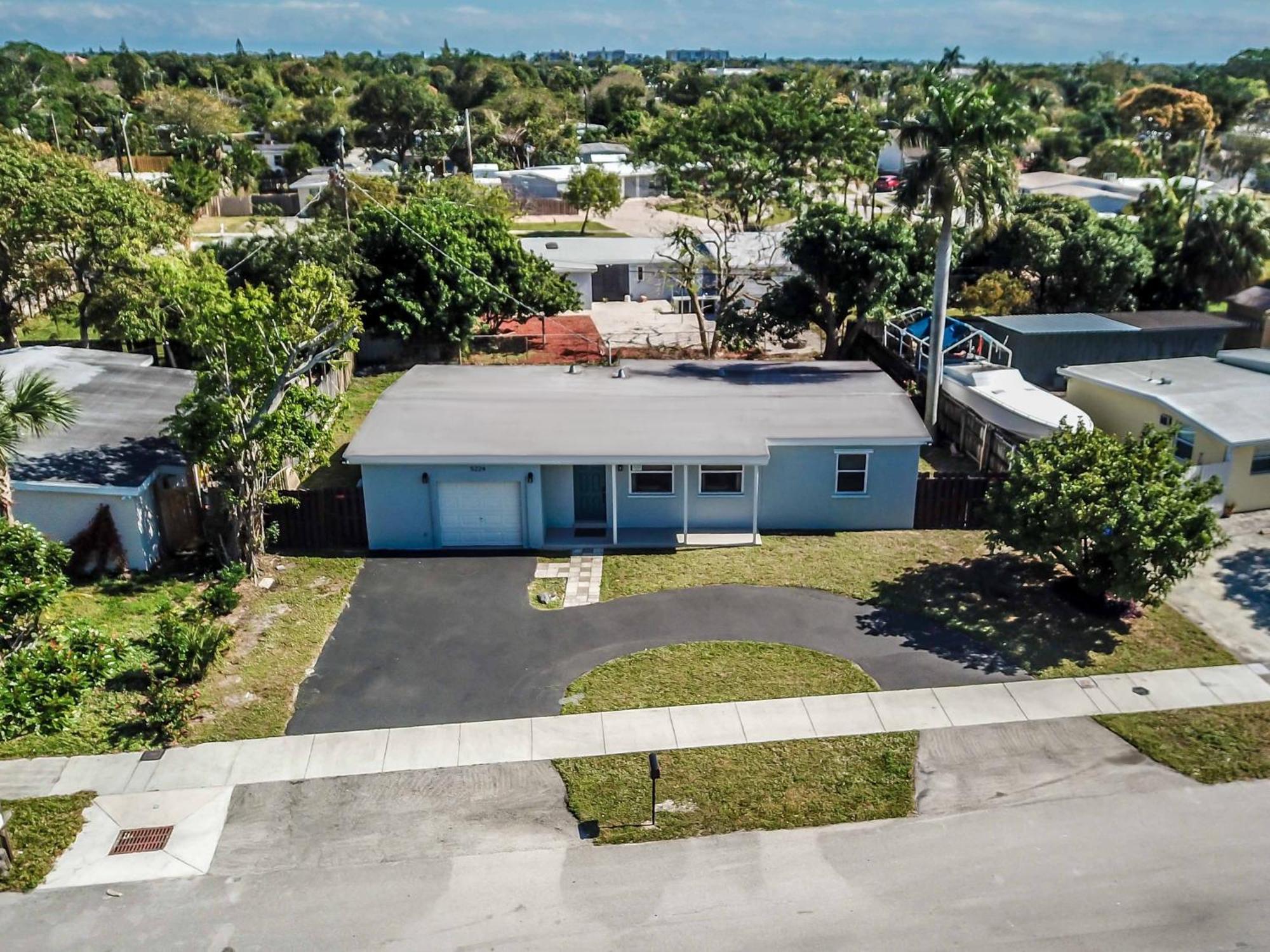 Totally Renovated Near Beach Pompano Beach Extérieur photo