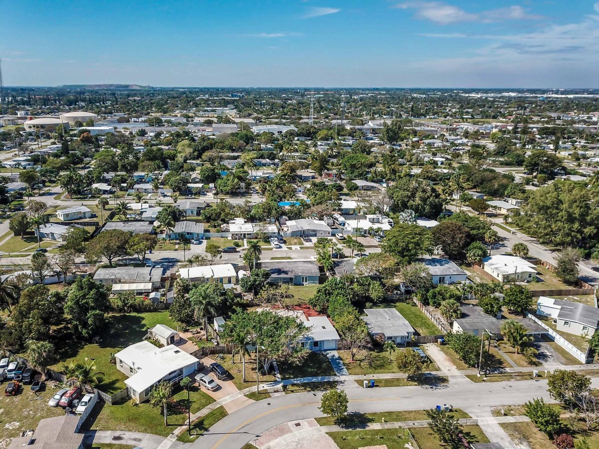 Totally Renovated Near Beach Pompano Beach Extérieur photo