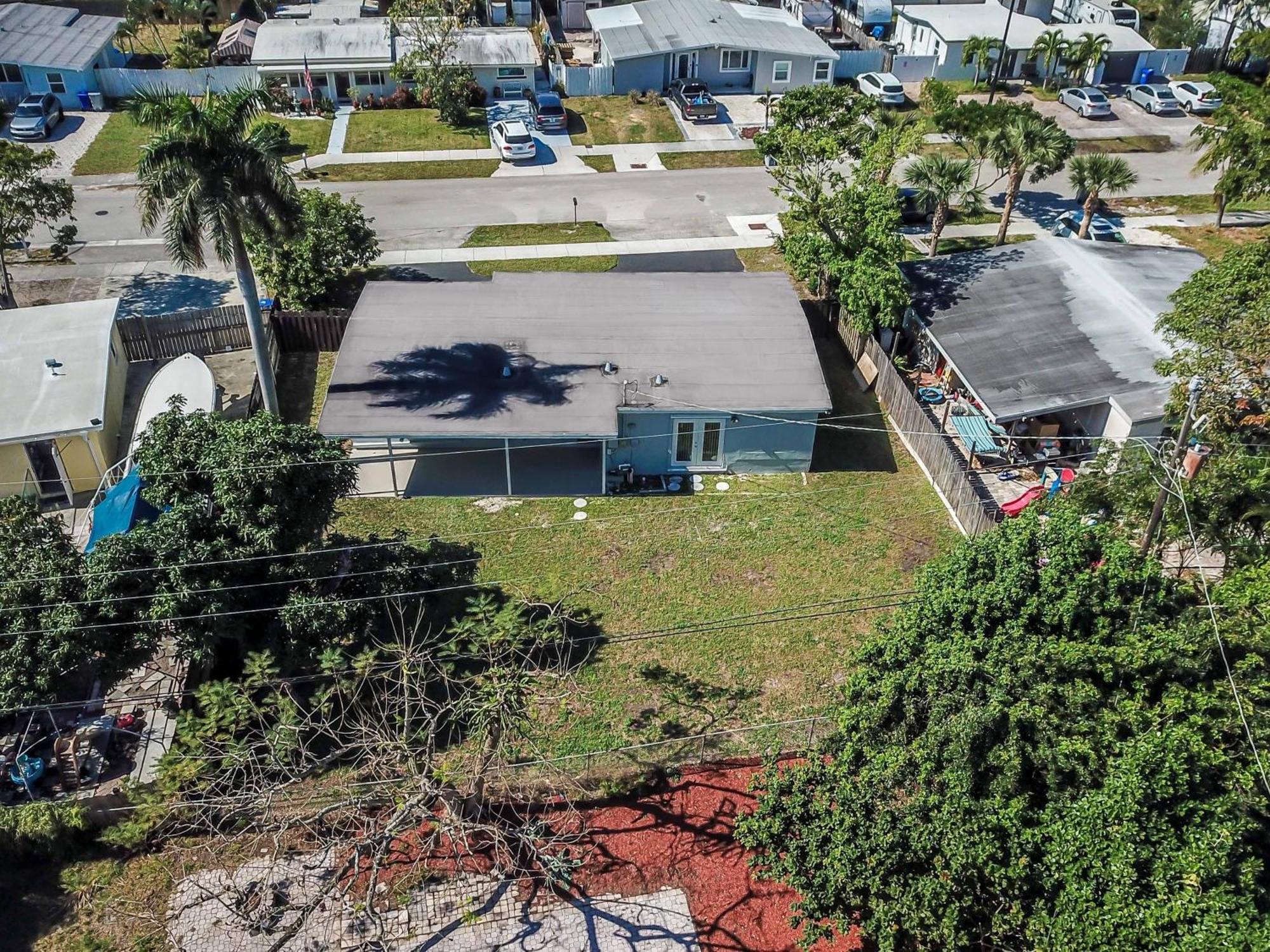 Totally Renovated Near Beach Pompano Beach Extérieur photo